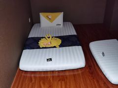 -泰禾馨·泰式按摩精油SPA(新街口金鹰店)