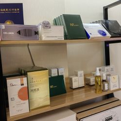 体验后-珍贞佰俪·针清祛痘印敏感管理