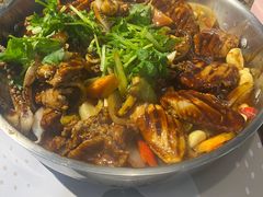 -黄记煌三汁焖锅(渝北金港国际店)