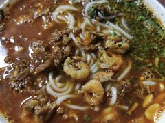 龙虾米线-一品飘香米线(一中总店)