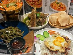 -Home Thai·泰谣(王府井apm店)