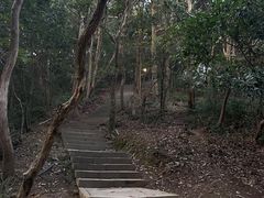 -北高峰