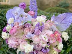 -亭亭鲜花店(中山北路店)