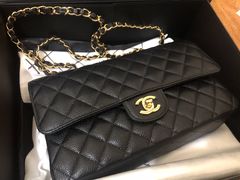 -CHANEL(恒隆广场店)