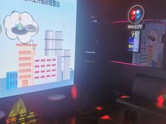 -998KTV(民治民乐店)