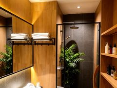 -若水云栖·足疗·按摩·SPA(城阳万达广场店)