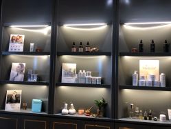 -栖SPA·ONDA ·海菲秀·皑皑科技美肤中心