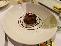 -MORTON'S 莫尔顿牛排坊(北京丽晶酒店)