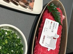 -巴奴毛肚火锅(悠唐购物中心店)