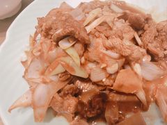 -南来顺饭庄·清真(南菜园店)