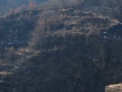 -天津盘山风景名胜区