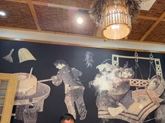 -锅老头铁锅炖•大锅蒸汽海鲜(韩乐坊店)