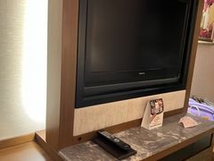 -澳门十六浦索菲特大酒店