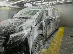 -靓车汇洗车美容(东方银座店)