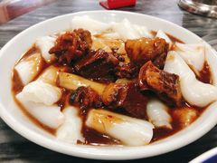 -兴兴旺·冬瓜盅·啫啫煲(西华路店)