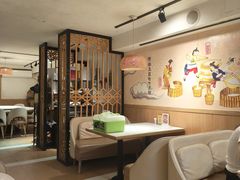 -川味堂·四川豆花(八卦岭店)