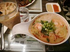 -翠华餐厅
