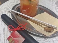 -娜娜家•Nana's restaurant(国金汇店)