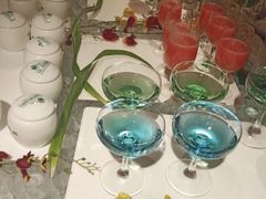 -世博花园酒店-自助餐厅