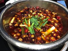 -楚湘苑(商品街大道店)