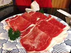 -昱匠·日本料理(金融街店)