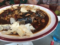 -旺顺阁鱼头泡饼(小红门店)