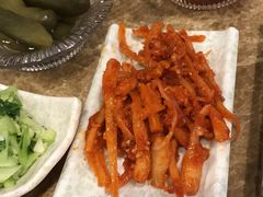 -邢氏老太太烧烤(南山店)