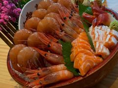 -和创柚子·会席日本料理(新区淮海街店)