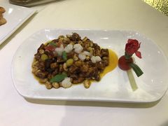 -老正兴菜馆(福州路店)