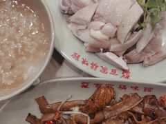-百家鸡味馆(清泰店)