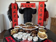 -田园印象·成都土菜院子(华阳店)