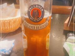 -宝莱纳餐厅(滨江店)