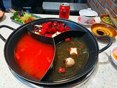 三味奔驰锅-龙厂长火锅厂(抚琴店)