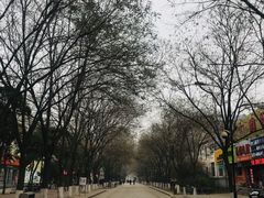 -渤海大学(松山校区)