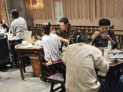 -南京大牌档(崇文门国瑞店)