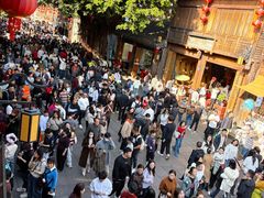 -三坊七巷历史文化街区