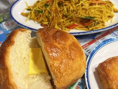 菠萝油-金华冰厅