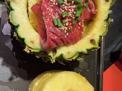 -和来烤肉(仓山万达店)