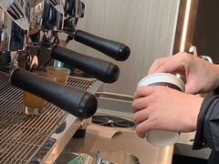 -星巴克臻选(江门汇悦大融城店)