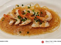 -上海小南国(金桥国际广场店)