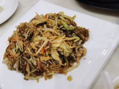 -杨胖子私房菜(秦虹路店)