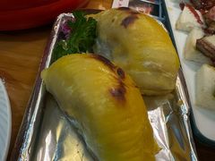 -松坂屋日料自助(长城路店)