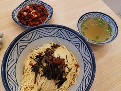 -朱洪元苏式面馆(绿宝广场店)