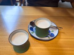 -竹里馆 ·茶食(奥体店)