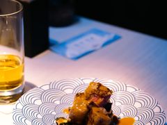 -滩万日本料理Nadaman(国贸大酒店)