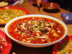 毛血旺-先启半步颠小酒馆(白麓里店)