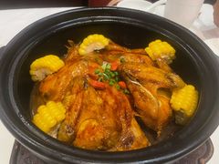 -大鸭梨烤鸭(石佛营店)