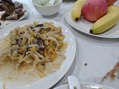 -桃仙机场头等舱休息室