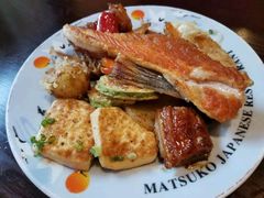 -松子料理(白家庄店)