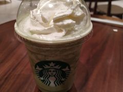 -星巴克(郑州普罗旺世店)